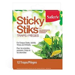 sticky-sticks