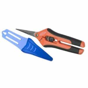 giros-secateur-orange-lames-courbees-sec-1011d