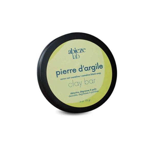 pierre-argile