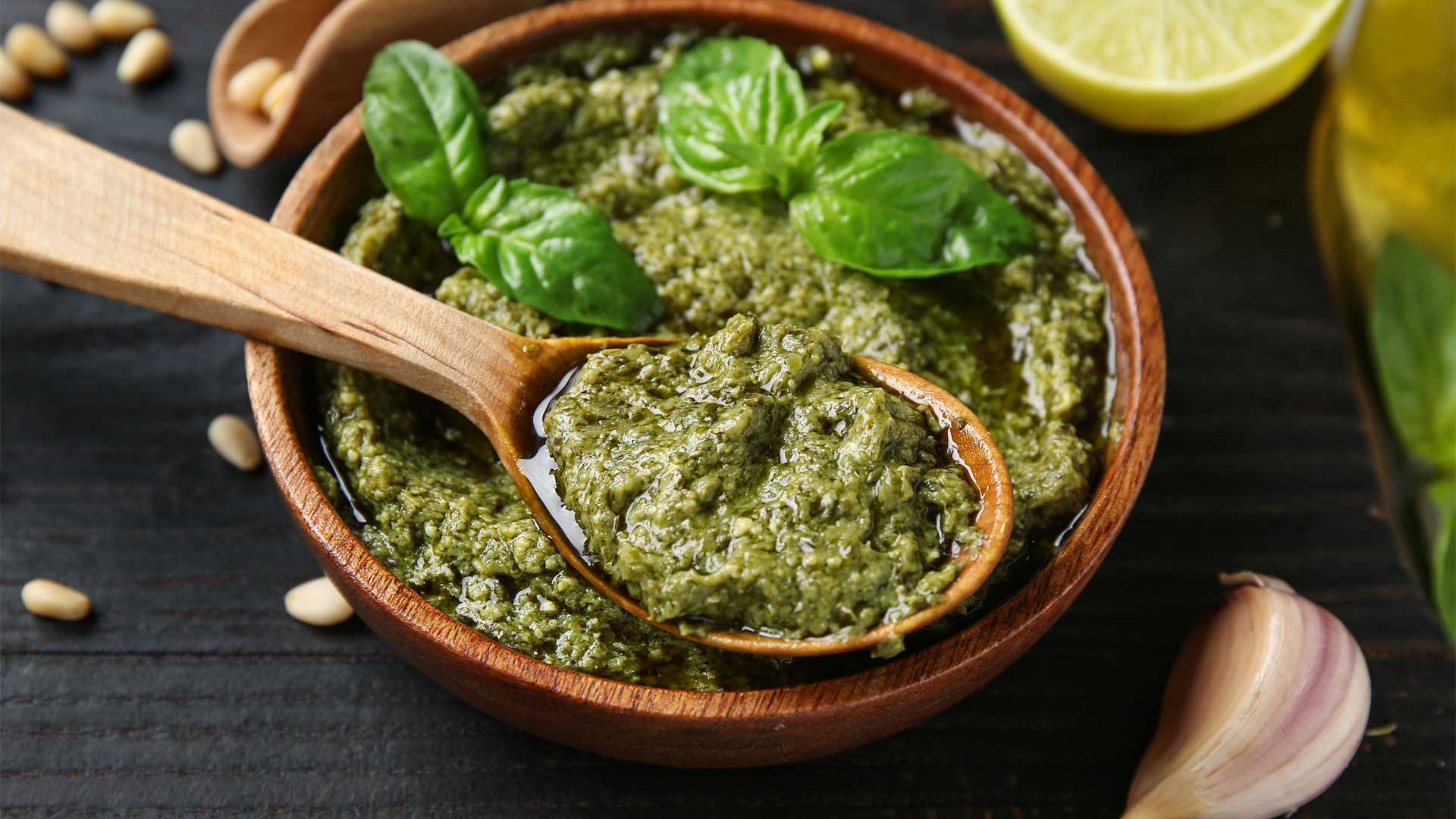 pesto