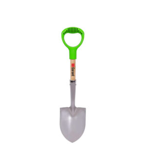 pelle-compacte-utilitaire-manche-en-bois-poignee-en-d