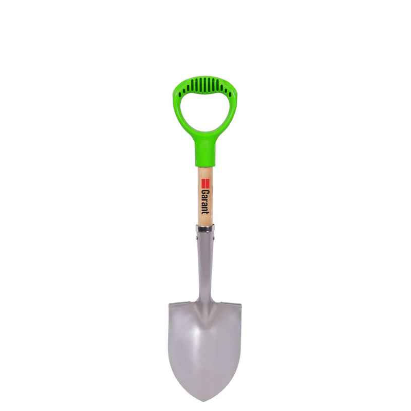 pelle-compacte-utilitaire-manche-en-bois-poignee-en-d